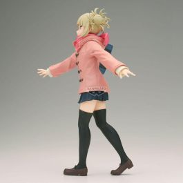 BANPRESTO Figura Himiko Toga My Hero Academia Glitter & Glamorous 22cm