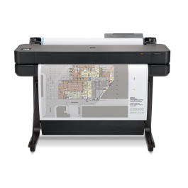 HP DesignJet T630 36-in Printer Precio: 1612.49999988. SKU: B18M3M2G7A