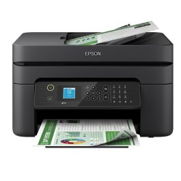 Epson WorkForce WF-2930DWF Impresora Multifunción Wi-Fi Fax Dúplex C11CK63403
