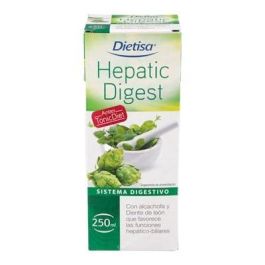 Hepatic Digest Precio: 12.9499997. SKU: B1EY4PVVFV