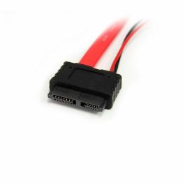 Cable SATA Startech SLSATAF12 Cable SATA Startech SLSATAF12