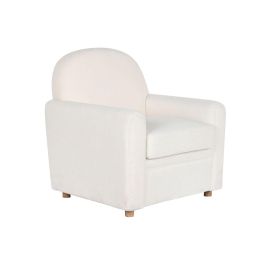 Butaca DKD Home Decor Blanco 72 x 86 x 79 cm Precio: 310.4999997. SKU: B17XCDXLHE