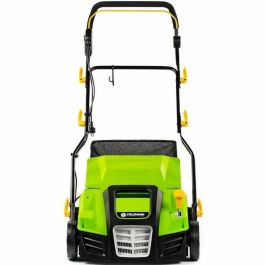 Fieldmann FZV 4010-20E Escarificador de Césped Eléctrico Fieldmann FZV 4010-20E Escarificador de Césped Eléctrico