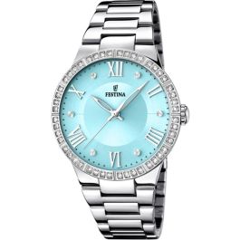 Reloj Mujer Festina F16719/4 Precio: 139.8899997. SKU: B1BY8KE922