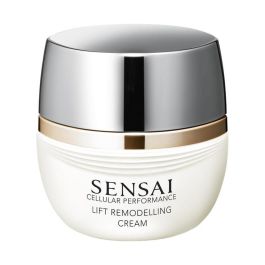 Sensai CELLULAR PERFORMANCE LIFT REMODELLING cream 40 ml Tratamiento Facial Reafirmante Precio: 184.50000019. SKU: SLC-45718