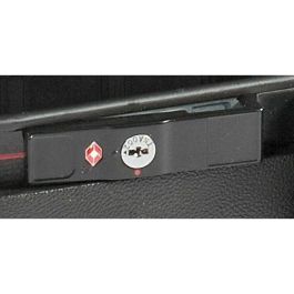 Maletín de Herramientas GT Line Poliéster PVC Metal Polietileno Caucho