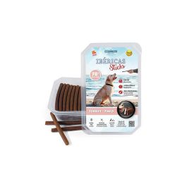 Snack para Perros Mediterranean Natural Pavo 800 gr Snack para Perros Mediterranean Natural Pavo 800 gr