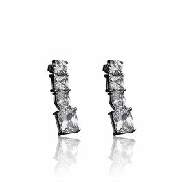Pendientes Mujer Chiara Ferragni J19AVU03 Metal 2 cm Precio: 50.49999977. SKU: B149GF5B5D