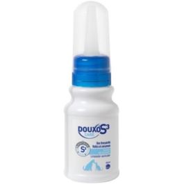 DOUXO S3 CARE Limpia Oídos Perros Gatos 60ml Solución Micelar Fitoesfingosina Precio: 10.5000005. SKU: B13W8RGD8K