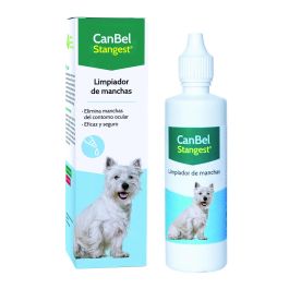 Stangest Can Bel 60 mL Limpia las manchas orbitales y embellece los ojos del perro y gato Precio: 6.9900006. SKU: B1GFZWVZAB