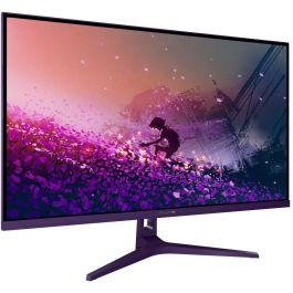 AROZZI Monitor Nova 32" IPS 180Hz Quad HD 1ms Lila