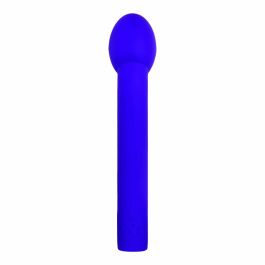 Vibrador Punto G Evolved Morado