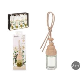 Acorde Ambientador de Coche Jazmín 8 ml Verde 2.5x6x2.5 cm (24 Unidades) Precio: 20.98999947. SKU: B1AFJRFTDX