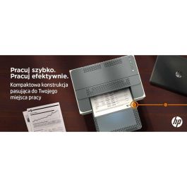 Impresora Láser HP M209dw