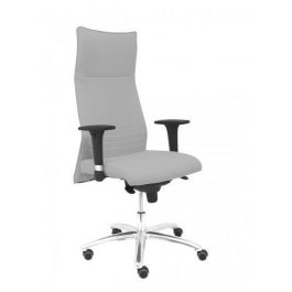 Sillon Piqueras Y Crespo Albacete Direccion Uso Intensivo (8H) Brazos Regulables Mecanismo Sincro Tapizado Bali Gris Precio: 571.68999954. SKU: S5702928