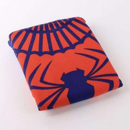 Cerdá Poncho Microfibra Spiderman 55.0 x 77.0 x 1.0 cm