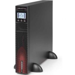 Salicru 6A0CA000003 sistema de alimentación ininterrumpida (UPS) Línea interactiva 1,5 kVA 1350 W 8 salidas AC
