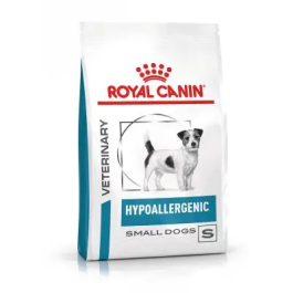 Royal Canin HSD24 Alimento Hipoalergénico para Perros Pequeños 1 kg Precio: 16.5. SKU: B1CLAH22GV