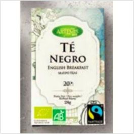 Té Negro Precio: 2.4999997. SKU: B13DXLLL9P