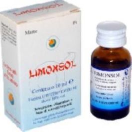 Limonsol Gotas 10Ml. Precio: 30.5000003. SKU: B1CTZ2GMXP