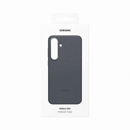 Samsung Kindsuit Case para Galaxy S25+, funda, negro
