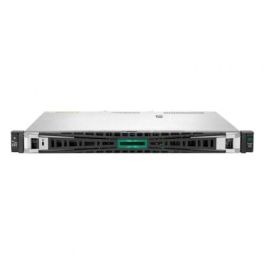 HPE P65395-421 Servidor ProLiant DL20 Gen11 1P Intel Xeon E-2434 16GB DDR5 ECC 1U Rack 4 SFF 800W Precio: 2090.68999975. SKU: B138XTEK5Y