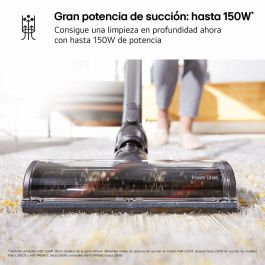 Aspirador Escoba Ciclónico LG A9C-SLIM1C 150 W