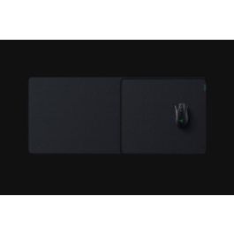 Razer Strider Alfombrilla Ratón Gaming Negro RZ02-03810100-R3M1 XXL 940x410mm