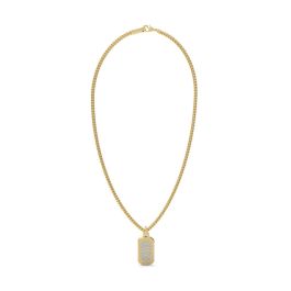 Colgante Mujer Guess JUMN05017JWYGT-U Dorado Precio: 109.69000053. SKU: B1AAFYW9TZ