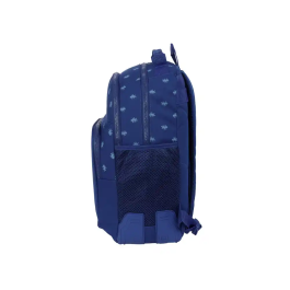 Mochila Escolar Harry Potter Captain Azul marino 32 x 42 x 15 cm