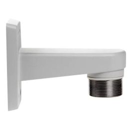 Axis T91E61 Soporte de Pared para Cámaras de Red Domo Fijas, compatible con Kits Colgantes 1.5" NPS, Gestión de Cables