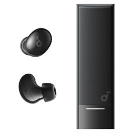 Anker Soundcore A30i Auriculares Bluetooth Inalámbricos NC ANC IP54 Negro, Ligeros (3.7g) con Diseño Lipstick Precio: 94.50000054. SKU: B17ANV4NSY