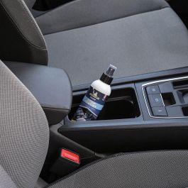 Michelin Stop Odor Experto Coche 200 ml - Elimina Olores a Tabaco y Animales en Asientos y Alfombras de Tela