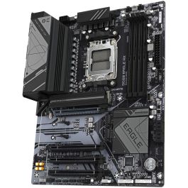 Gigabyte 9MB65EGX-00-G11 Placa Base B650 EAGLE AX Socket AM5 DDR5 Wi-Fi 6E PCIe 5.0 VRM 12+2+2 para Ryzen 7000/8000/9000