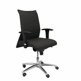 PIQUERAS Y CRESPO Sillon Albacete confidente XL bali negro hasta 160kg Precio: 553.79000006. SKU: S5702284