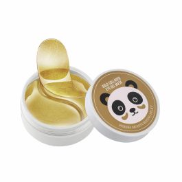 Paloma Beauties COLÁGENO DORADO parches para el contorno de ojos con ácido hialurónico y extracto de semilla de uva 60 u Precio: 14.49999991. SKU: B16Z9FPFSN
