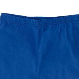 Cerdá Pijama Corto Sonic 4 Años - Modelos Surtidos