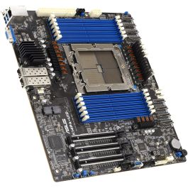 ASUS K14PA-U12/ASMB11 CEB 1x LGA 6096 DDR5 2x25G Placa Base Servidor