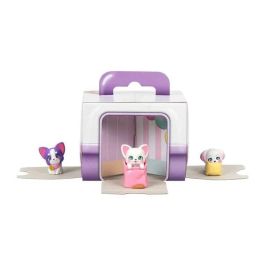 Mascota familia mama sorpresa little live pets.¡descubre la sorpresa! ¿cuántos cachorros encontrarás? Mascota familia mama sorpresa little live pets.¡descubre la sorpresa! ¿cuántos cachorros encontrarás?