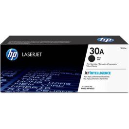 Hp Toner Negro Laserjet Pro M203Dn-Dw,Mfp M227Fdw-Sdn - Nº30A Precio: 83.68999969. SKU: S5601188