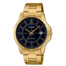 Reloj Hombre Casio CASUAL DATE GOLD - BLACK (Ø 41,5 mm) Precio: 90.49999948. SKU: B138A8VTSC