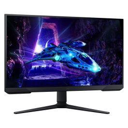 Samsung Monitor Gaming Odyssey G3 S27DG300EU 27" FHD 1ms 180Hz HDR10 VA Negro