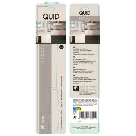 Cuchillo Carnicero Cocco Quid 20 cm (12 Unidades)