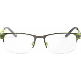 Montura de Gafas Hombre QuikSilver EQYEG03052-50AYEL Verde Ø 50 mm Montura de Gafas Hombre QuikSilver EQYEG03052-50AYEL Verde Ø 50 mm