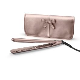 Plancha de cabello cerámica multivoltaje espresso glacé st90pe babyliss Precio: 66.98999956. SKU: S7603504