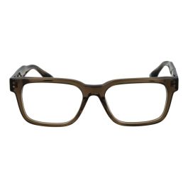 Montura de Gafas Hombre Trussardi TSU6052 53T01