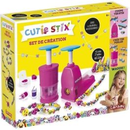 Set de creación LANSAY Cutie Stix Set de creación LANSAY Cutie Stix