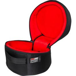 Gator Funda G-Icon Para Tom 08" X 07" Gator