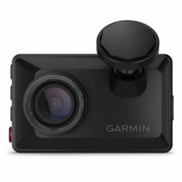 Garmin X210 Dash Cam 4K Compacta con Control por Voz y Ángulo de Visión 140° Garmin X210 Dash Cam 4K Compacta con Control por Voz y Ángulo de Visión 140°