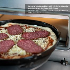 68815 Don Luigi Pizzaofen